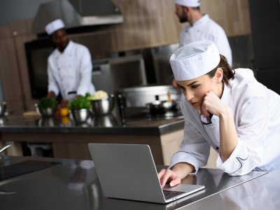 5 tips for controlling your commercial and institutional catering costs